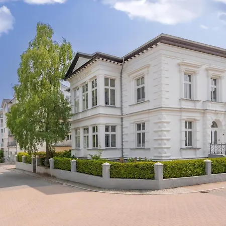 Carmen Strandkorb Heringsdorf (Usedom)
